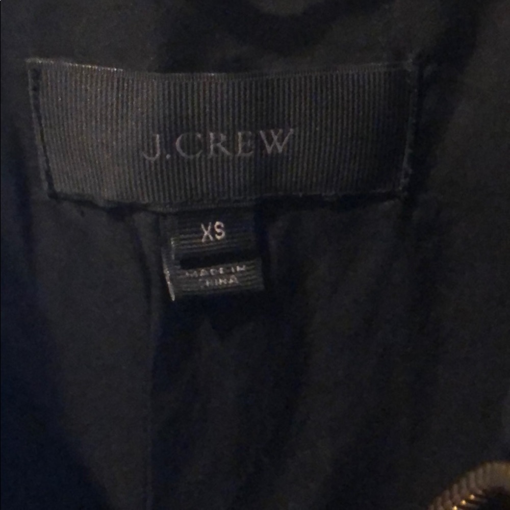 Jcrew women’s vest - Picture 2 of 3